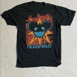 DEAMAU5 Tee L/G